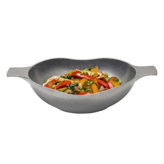 Gourmet Grillware Wok