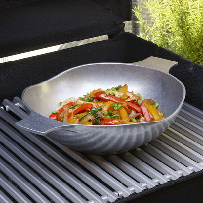 Gourmet Grillware Wok
