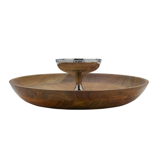 Hammersmith Wood Chip and Dip