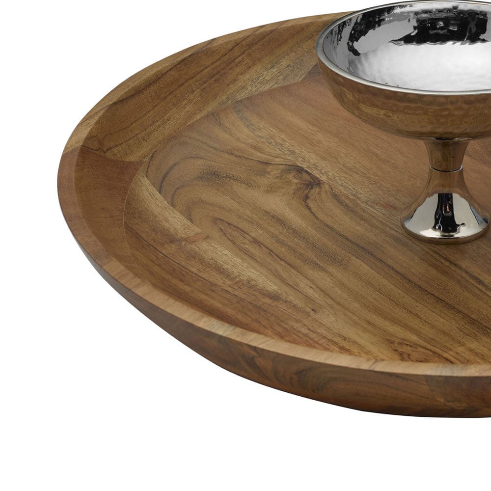 Hammersmith Wood Chip and Dip