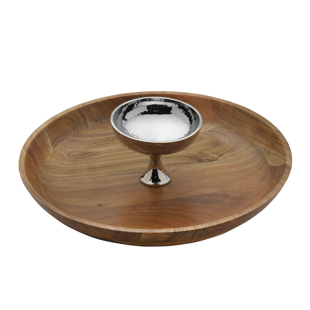 Hammersmith Wood Chip and Dip