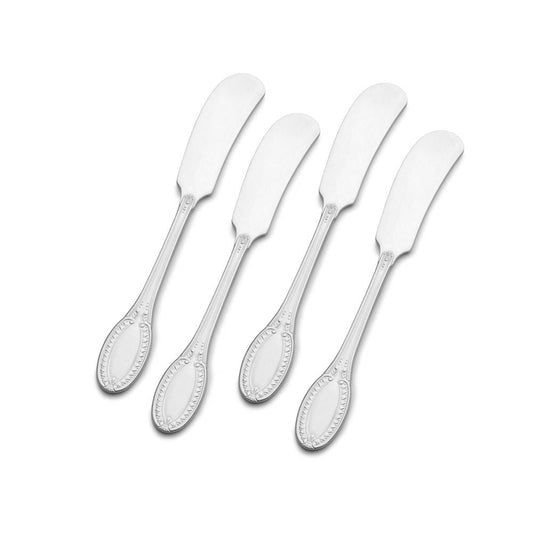 Hotel Set of 4 Spreaders