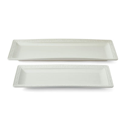 Italian Countryside® 30th Anniversary Set of 2 Bread Trays