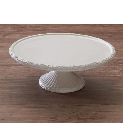 Italian Countryside® Footed Cake Plate