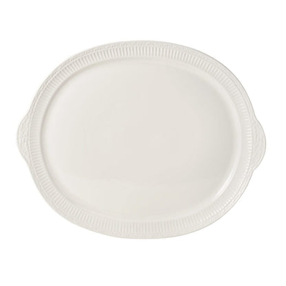 Italian Countryside® Oval Platter with Handles