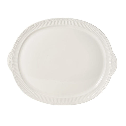 Italian Countryside® Oval Platter with Handles