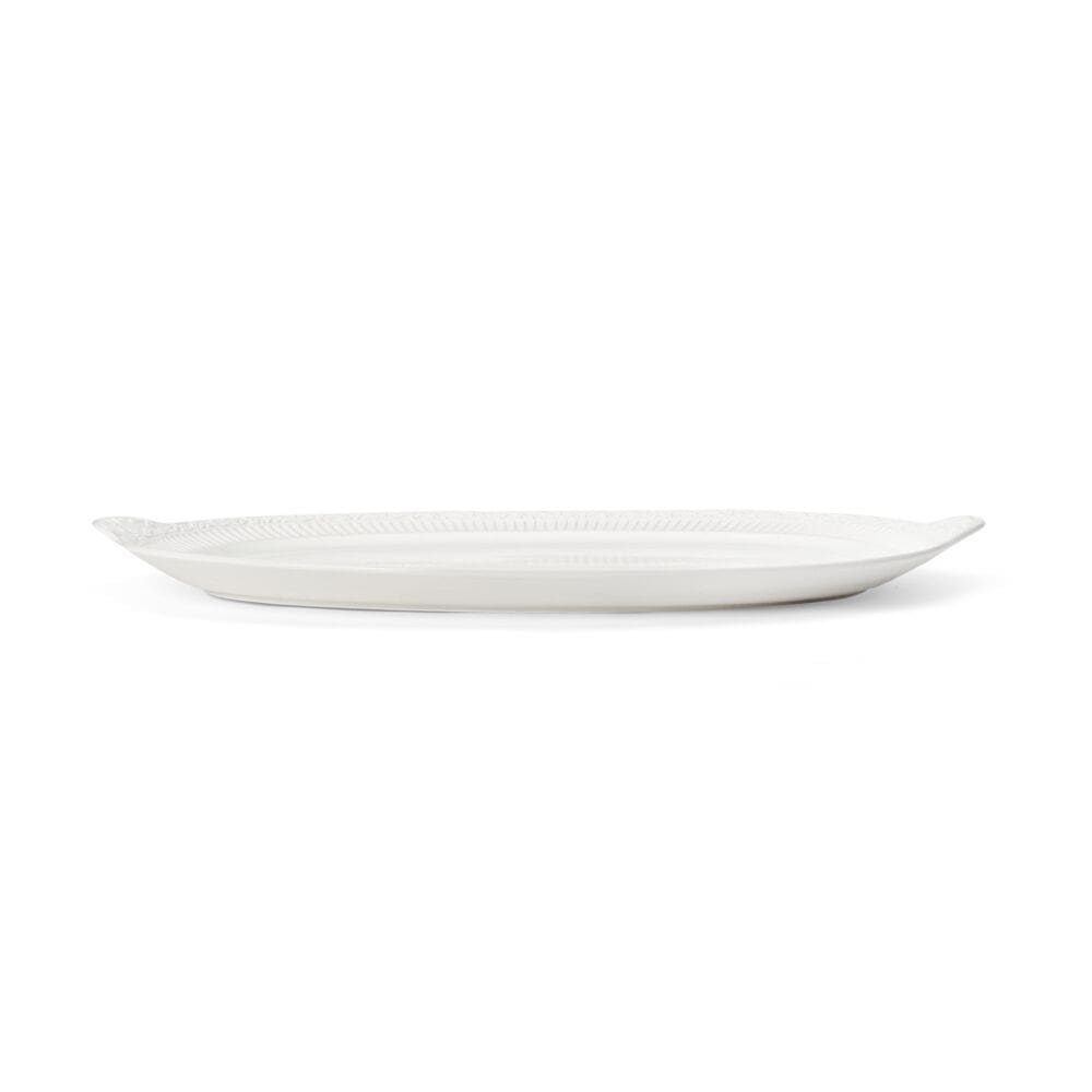 Italian Countryside® Oval Platter with Handles