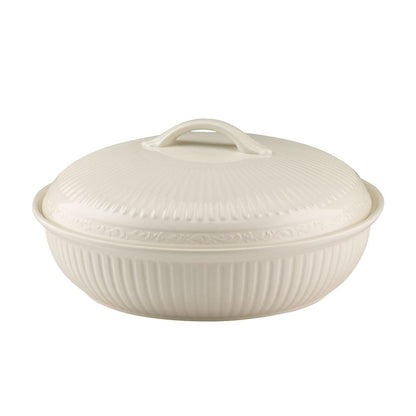 Italian Countryside® Round Covered Casserole