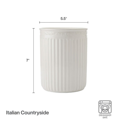 Italian Countryside® Utensil Crock