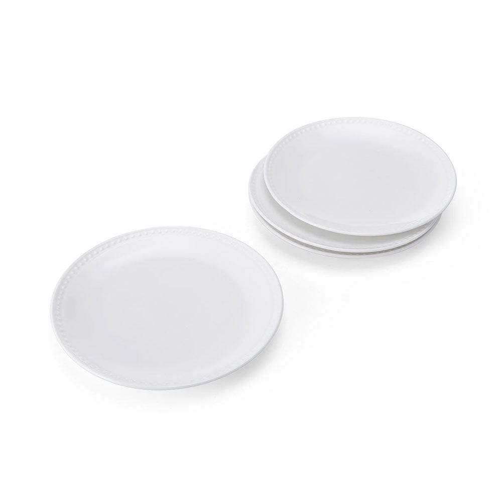 Loria Set of 4 Salad Plates