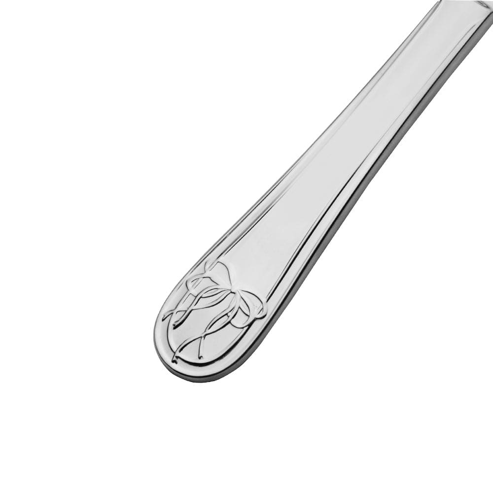 Love Story Cake Knife and Server Set