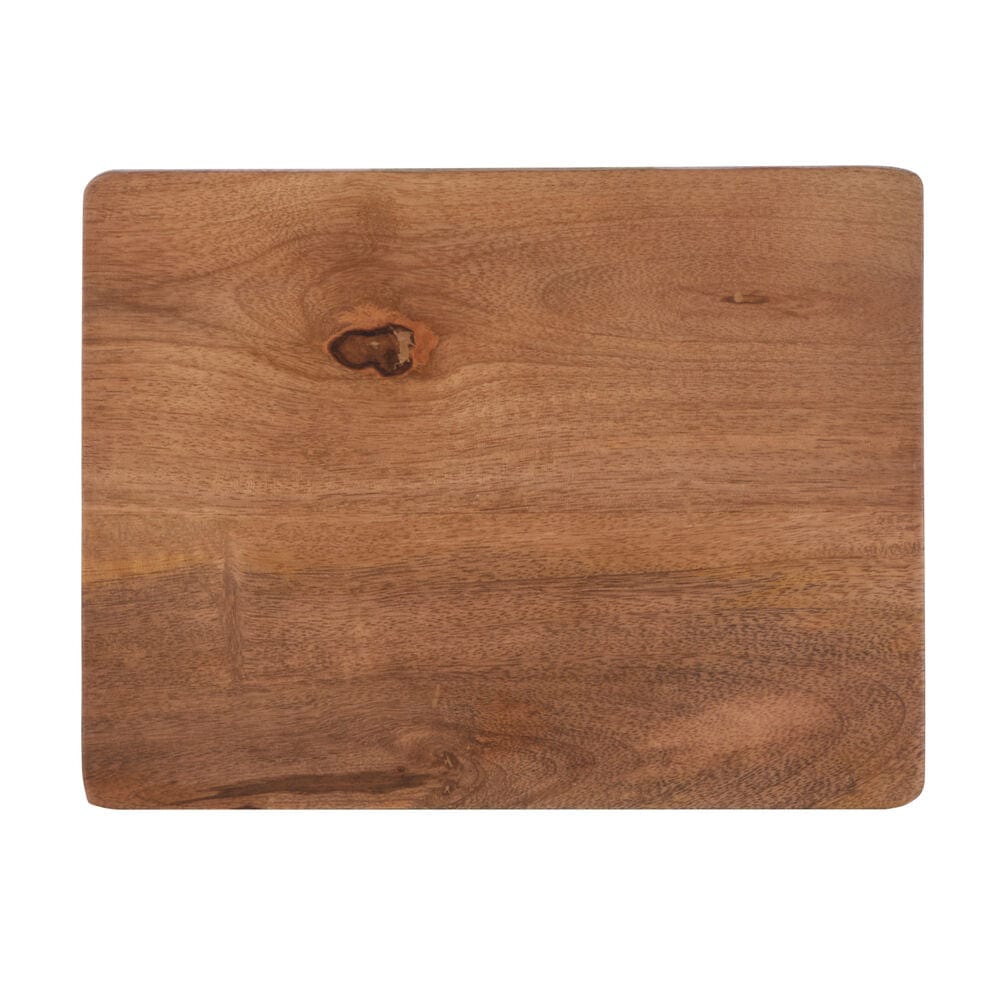 Madison 3 Tier Wood Serve Tray