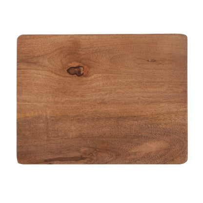 Madison 3 Tier Wood Serve Tray