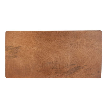 Madison 3 Tier Wood Serve Tray