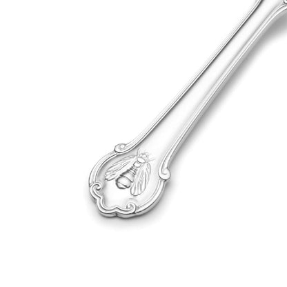 Napoleon Bee 45 Piece Flatware Set, Service for 8