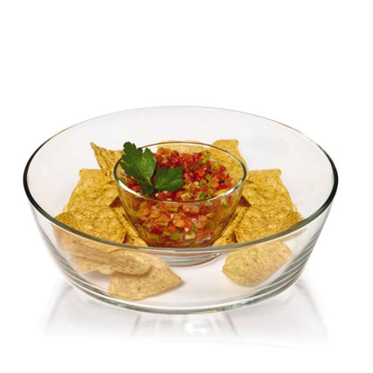 Napoli Chip and Dip Set
