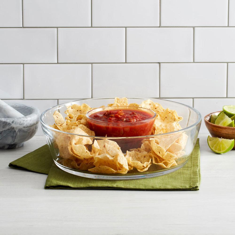 Napoli Chip and Dip Set