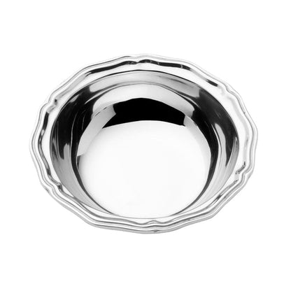 Queen Anne Medium Round Bowl