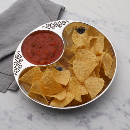 Reggae Small Chip and Dip