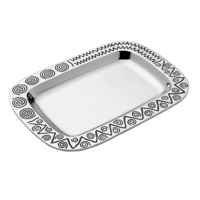 Reggae Rectangular Serve Tray