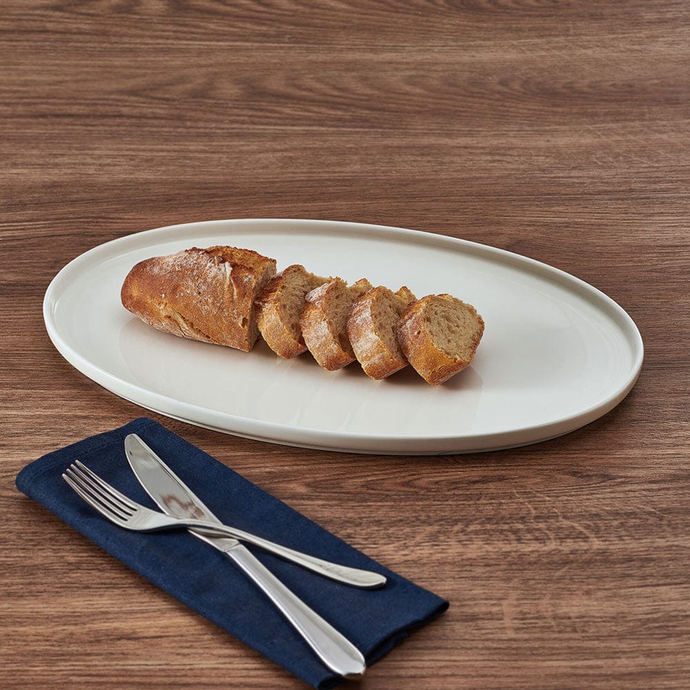 Samantha Oval Platter