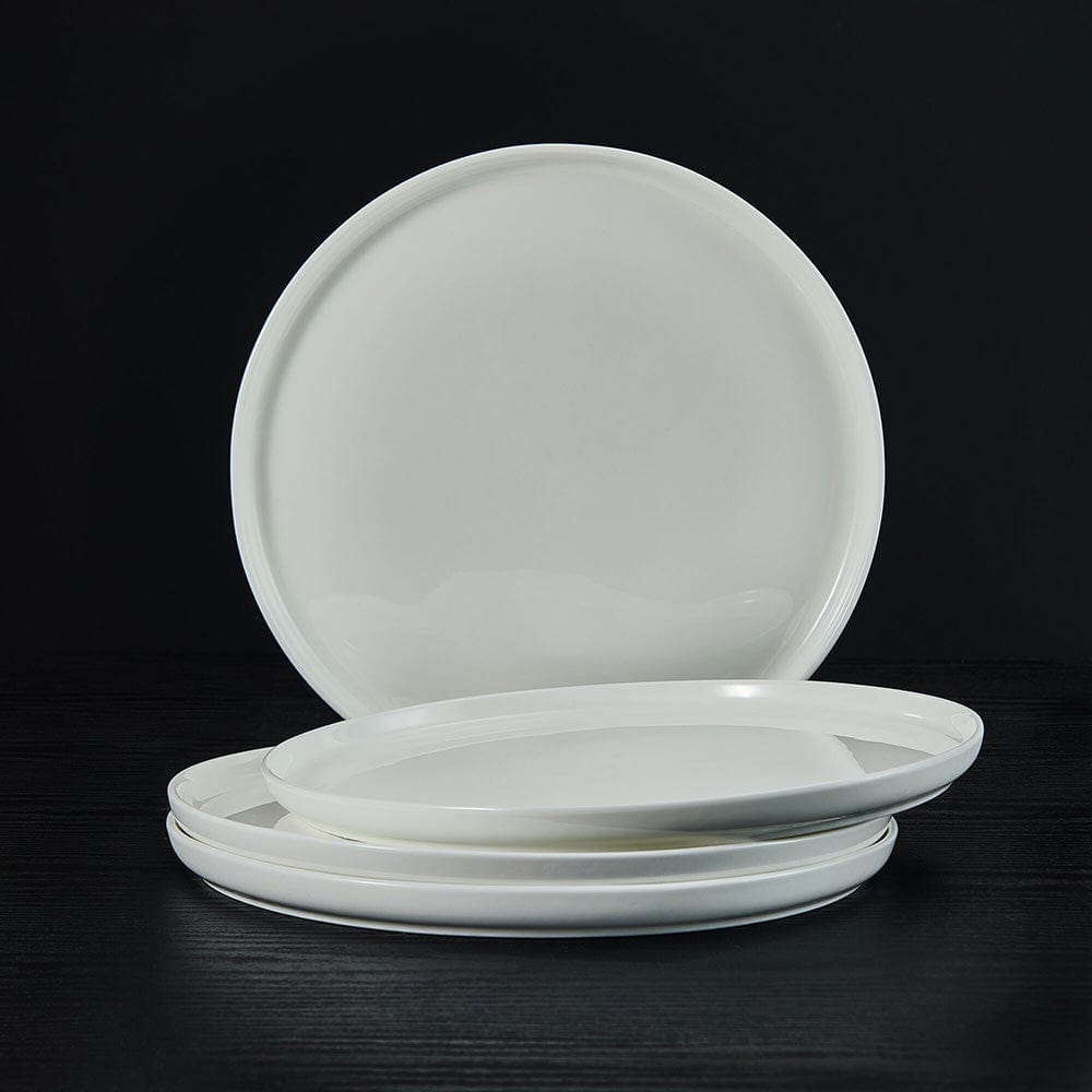 Samantha Set of 4 Dinner Plates