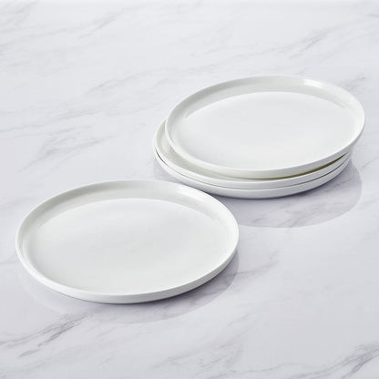 Samantha Set of 4 Dinner Plates