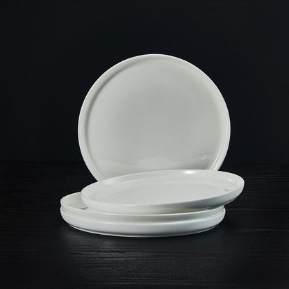 Samantha Set of 4 Salad Plates