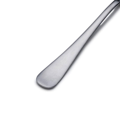 Satin Symmetry 42 Piece Flatware Set, Service for 8