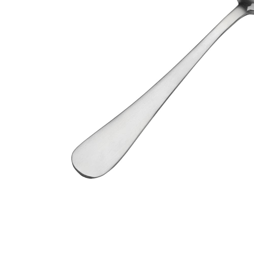 Satin Symmetry Set of 10 Dinner Forks