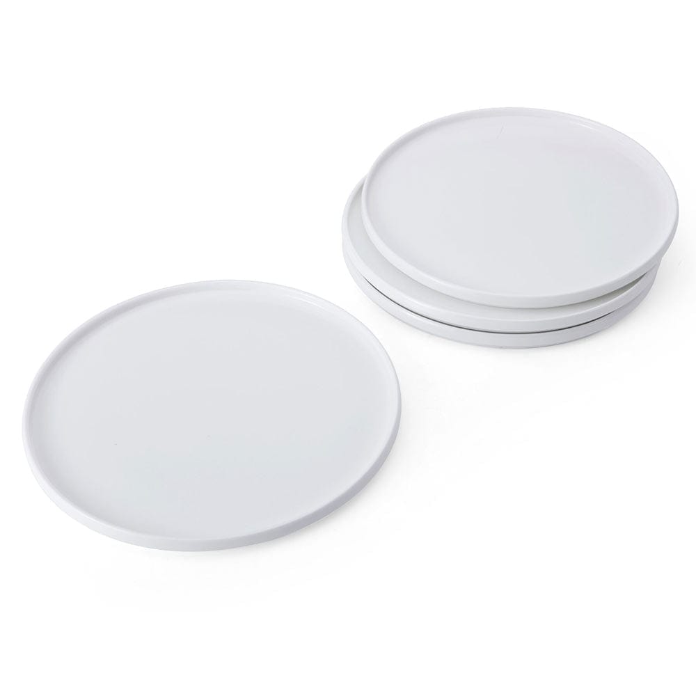 Sloane Set of 4 Dinner Plates