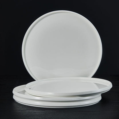 Sloane Set of 4 Dinner Plates