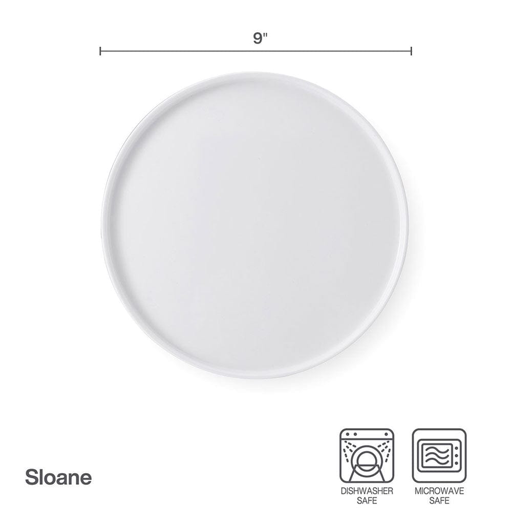 Sloane Set of 4 Salad Plates