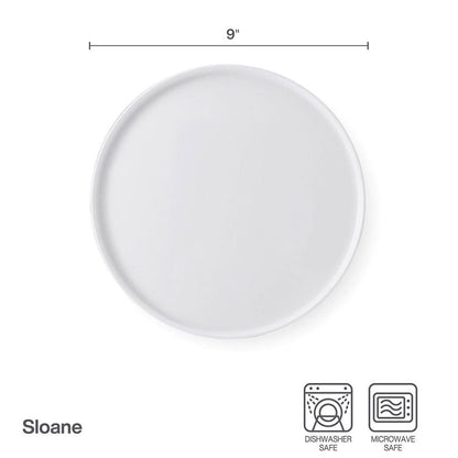 Sloane Set of 4 Salad Plates