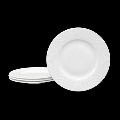 Stanton Set of 4 Appetizer Plates