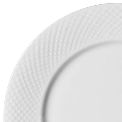 Stanton Set of 4 Dinner Plates