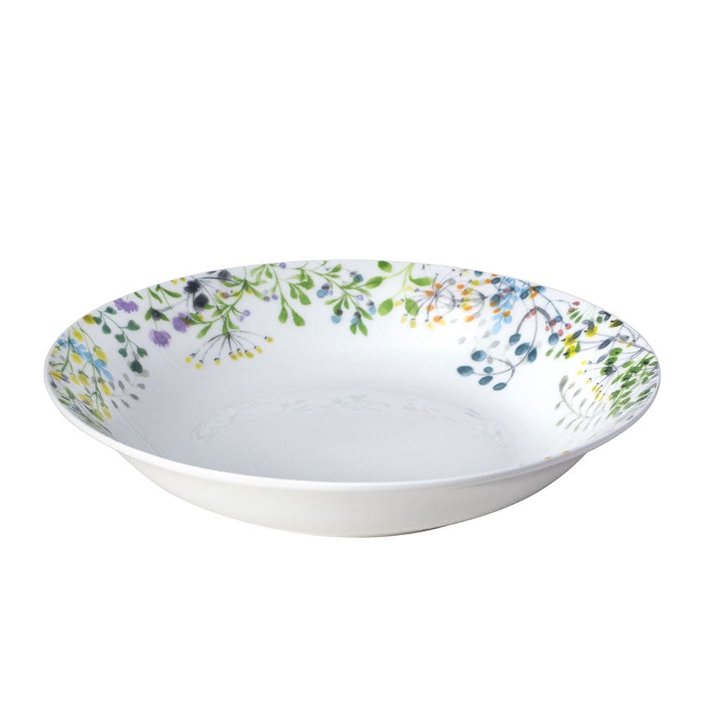 Tivoli Garden Serving Bowl, 10.25 Inch