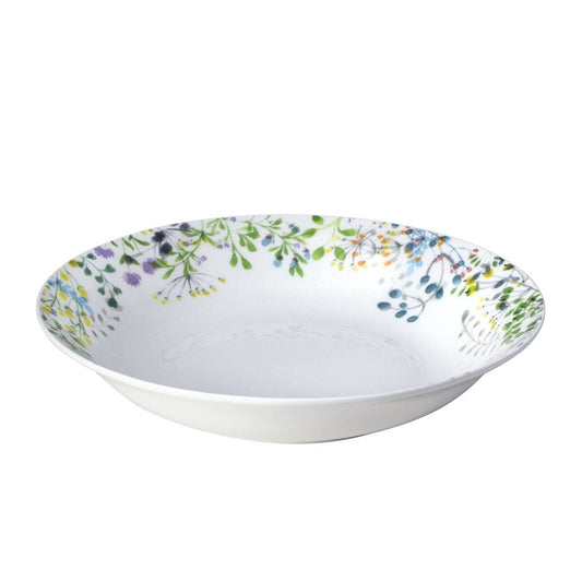Tivoli Garden Serving Bowl, 10.25 Inch