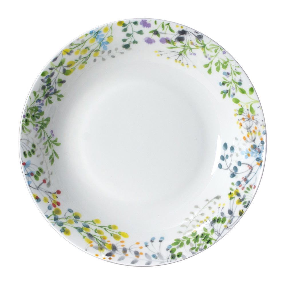 Tivoli Garden Serving Bowl, 10.25 Inch