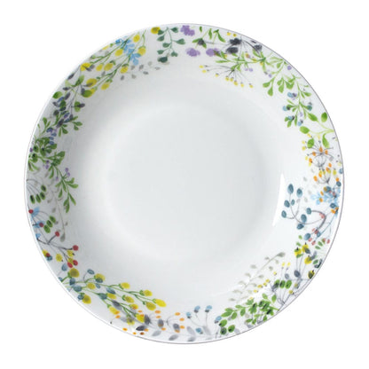 Tivoli Garden Serving Bowl, 10.25 Inch