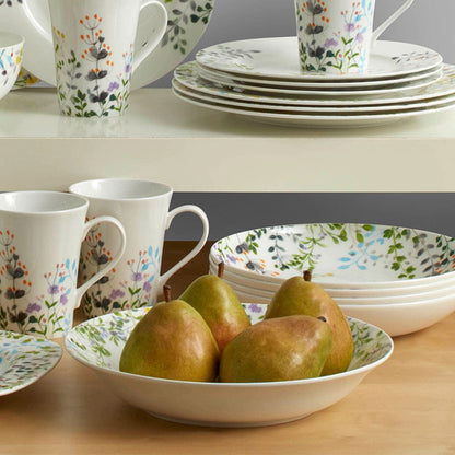 Tivoli Garden Serving Bowl, 10.25 Inch